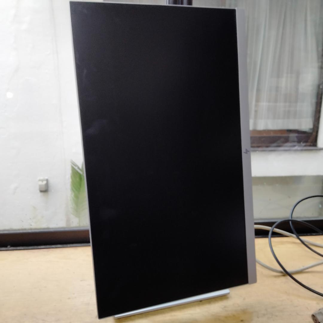 HP：E233 ２３インチ 1920x1080 ディスプレイー モニター