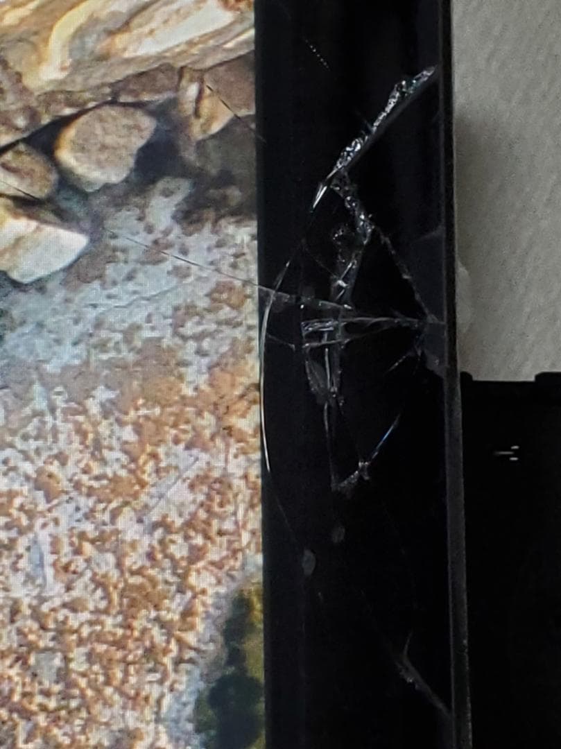 DELL デスクトップPC Inspiron 25 5000 ジャンク品