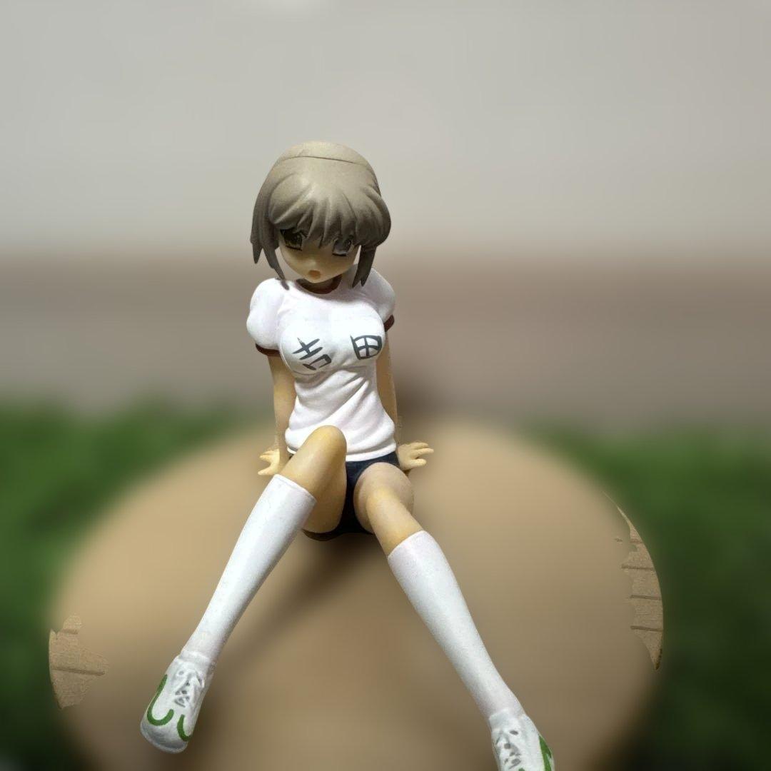 灼眼のシャナII シャナ＆吉田一美2体セット ～Second～ フィギュア