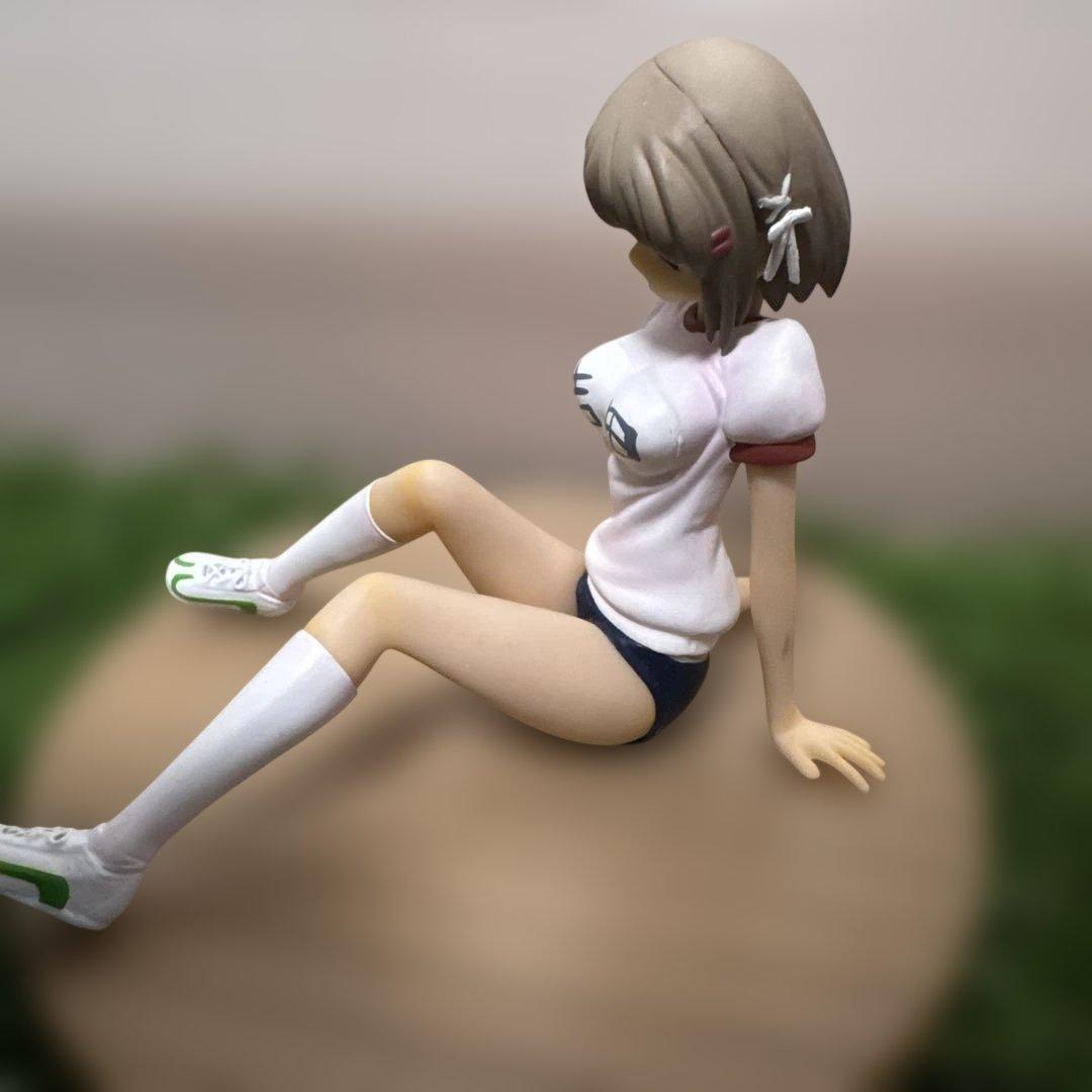 灼眼のシャナII シャナ＆吉田一美2体セット ～Second～ フィギュア