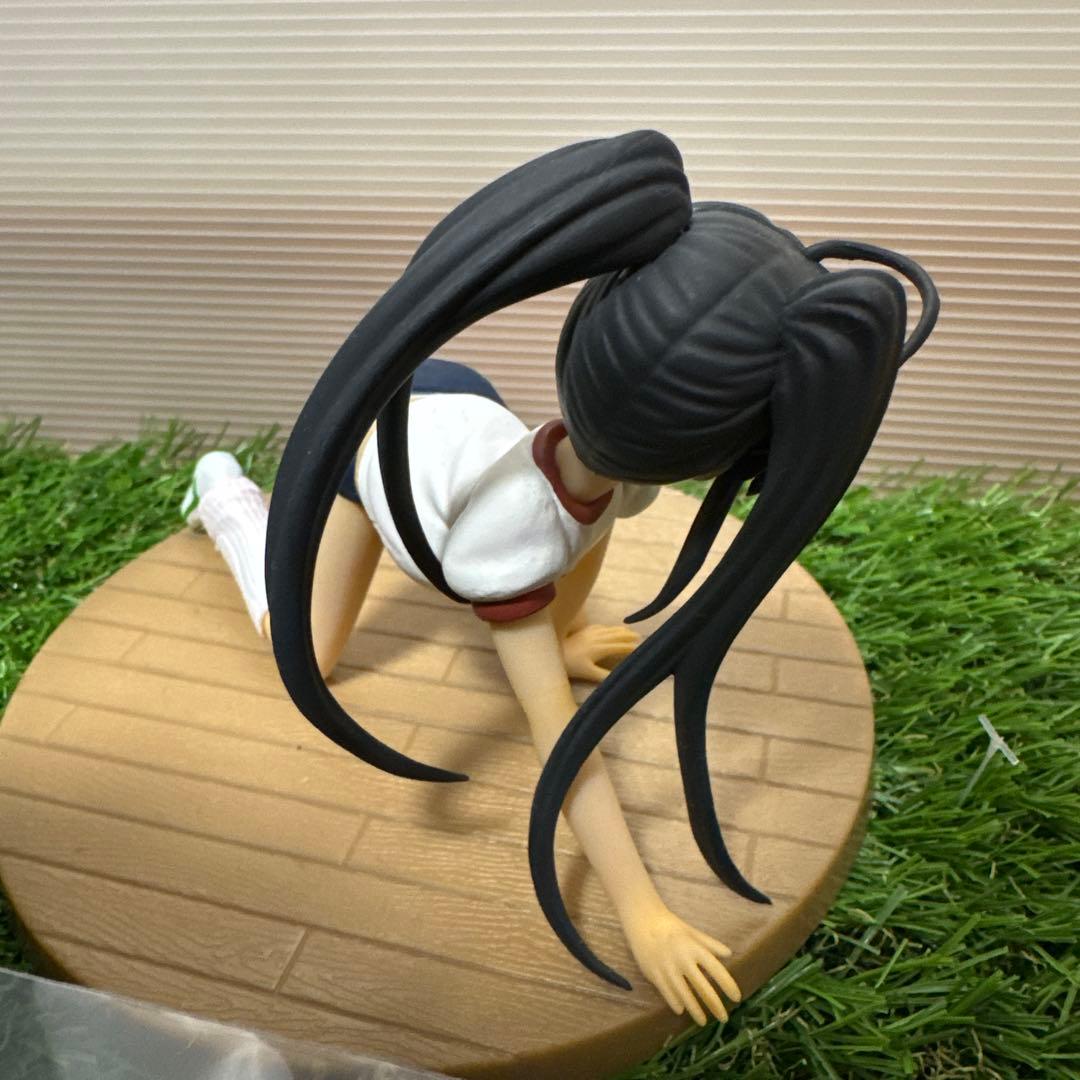 灼眼のシャナII シャナ＆吉田一美2体セット ～Second～ フィギュア