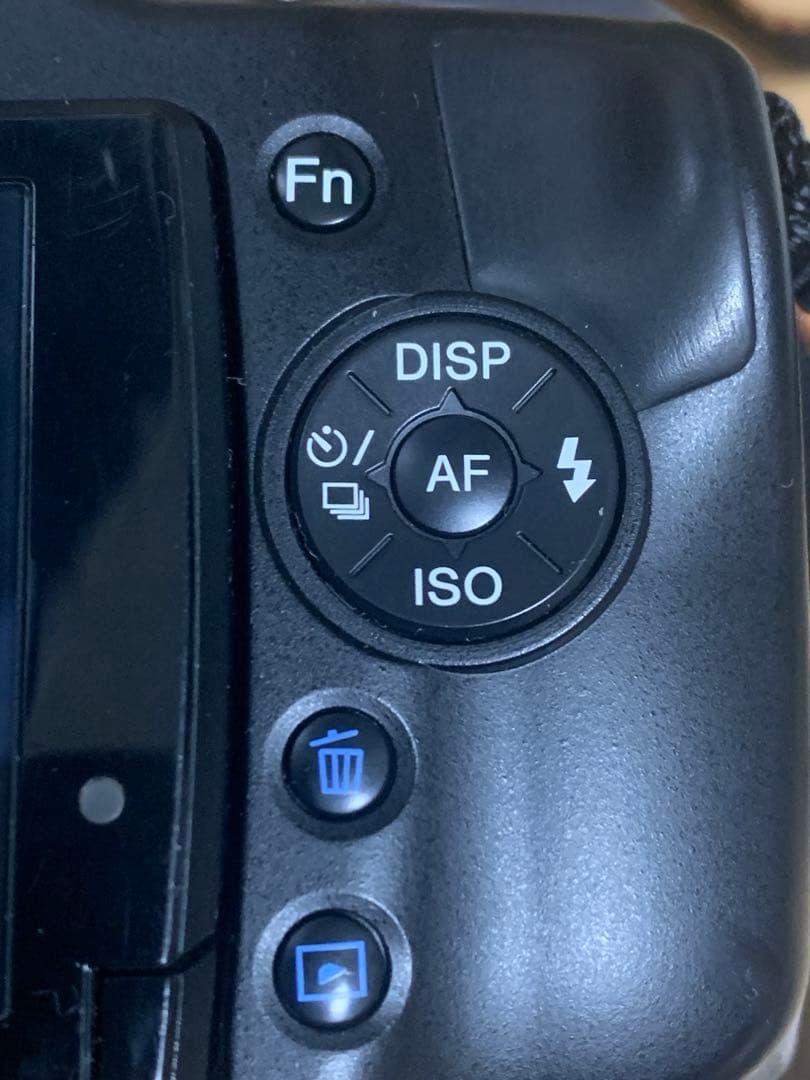 SONY α330 デジタル一眼レフカメラ