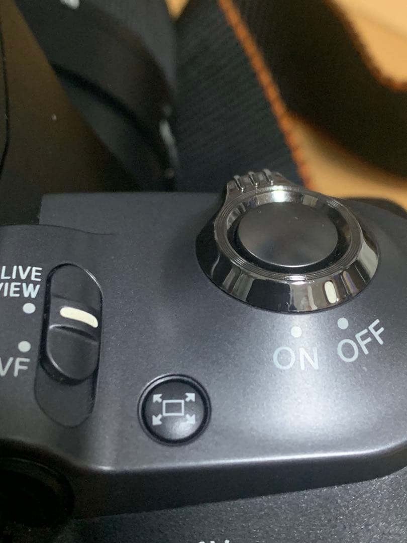 SONY α330 デジタル一眼レフカメラ