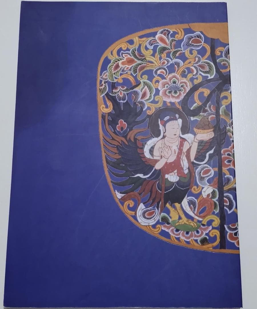 立正大学仏教学部 卒業制作展 仏教美術の「存在」に遭う