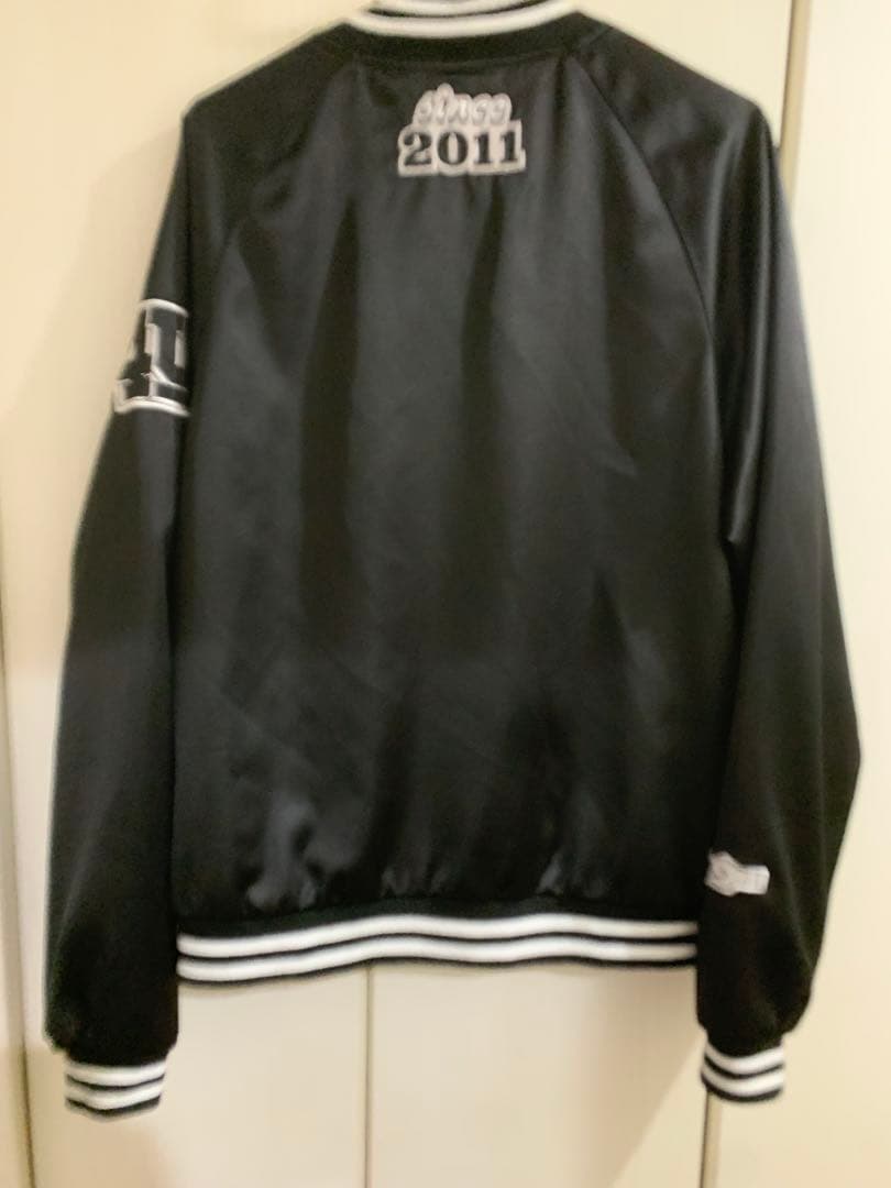 ふぉ〜ゆ〜　10周年記念 オリジナル スタジャン