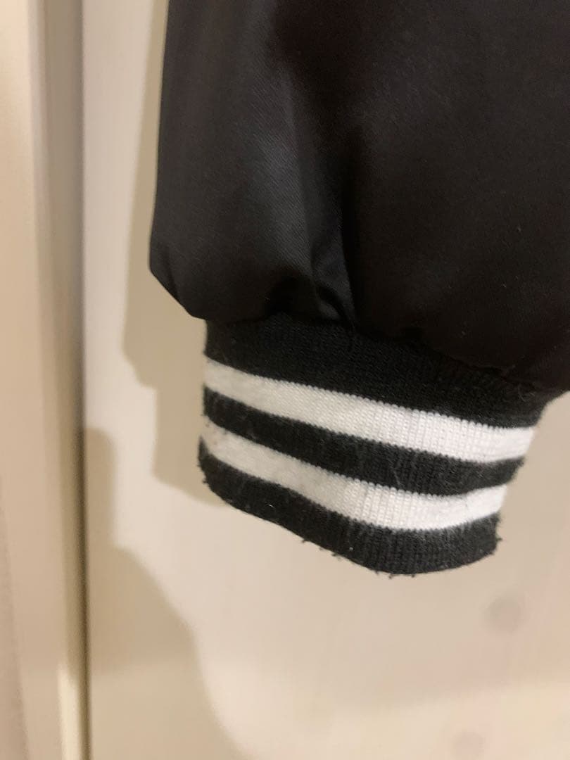 ふぉ〜ゆ〜　10周年記念 オリジナル スタジャン