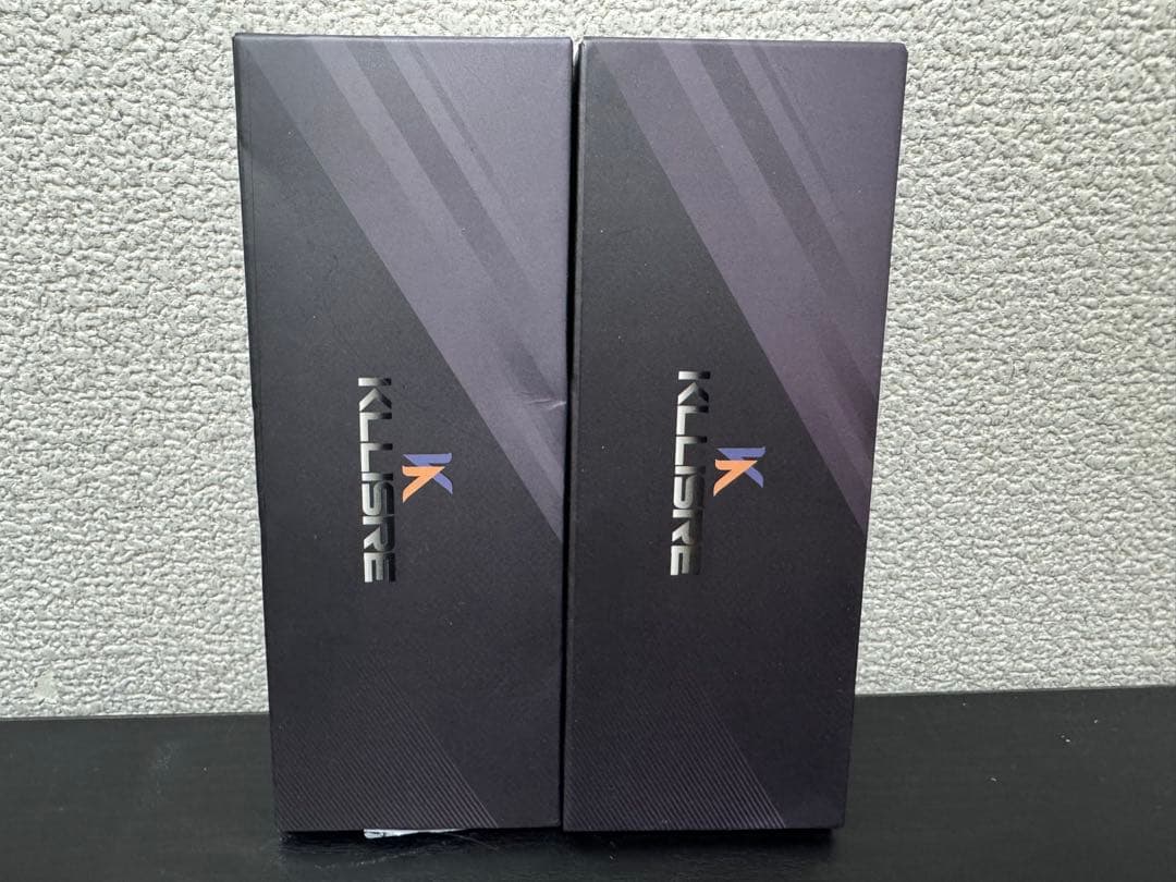 新品 KLLISRE RAM DDR4 32GB 16GBx2 3200MHz