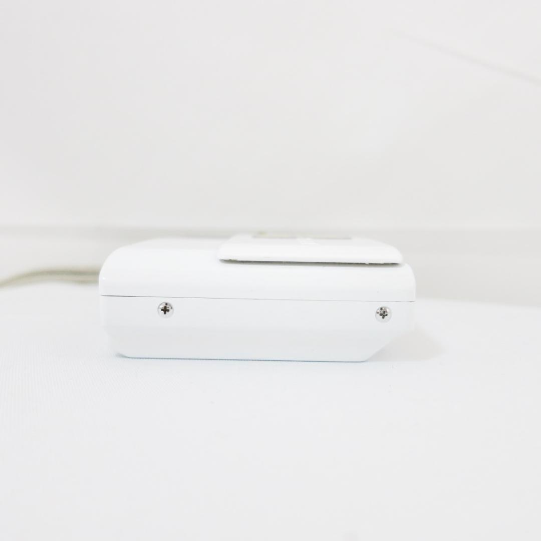 SONY サイバーショット DSC-T70 ホワイト デジタルカメラ