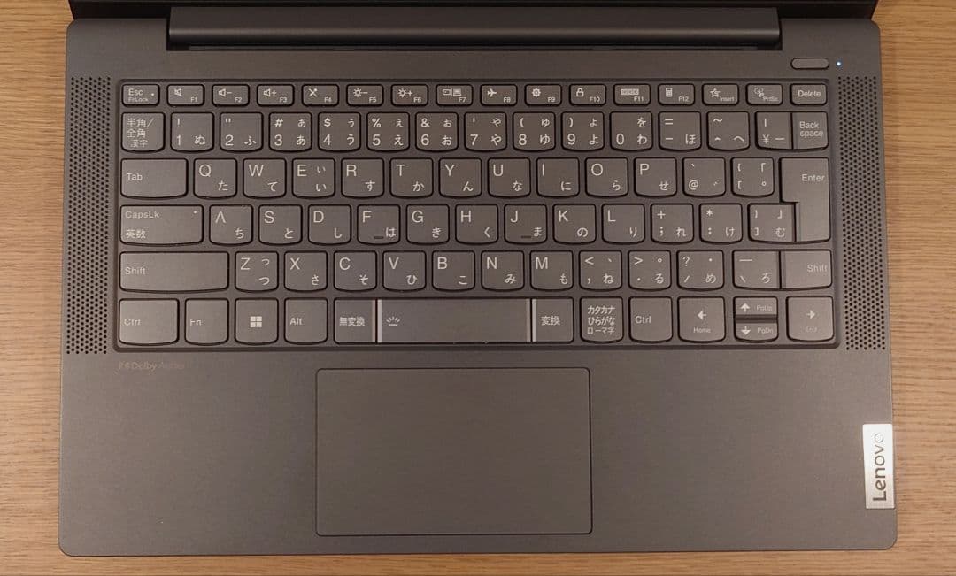 Windowsノート本体 Lenovo ideapad 5 14ABA7