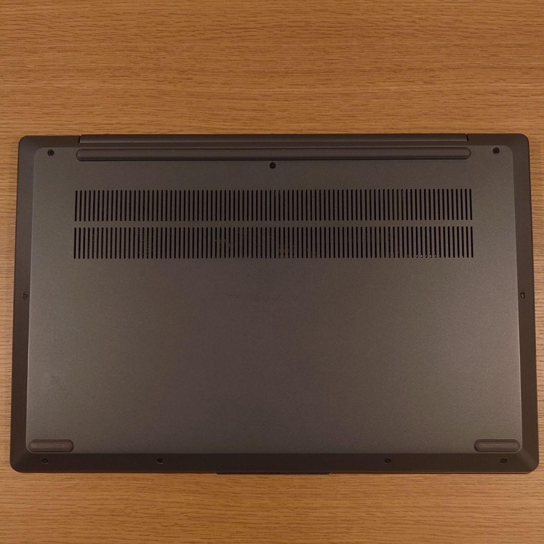 Windowsノート本体 Lenovo ideapad 5 14ABA7