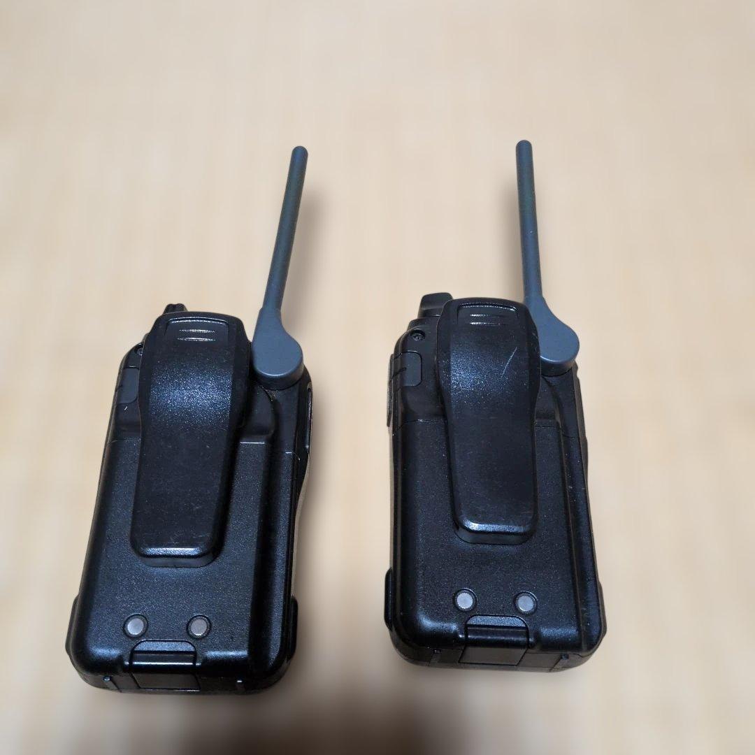 ICOM IC−4110 トランシーバー 2台セット