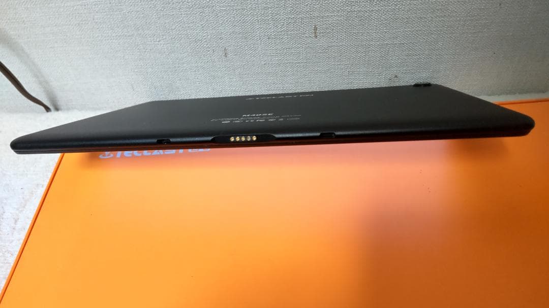 TECLAST　M40SE　10インチ　テックラスト　Android10