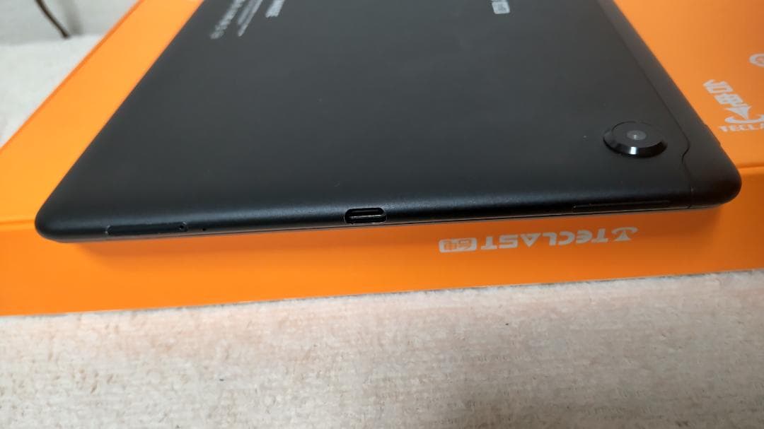 TECLAST　M40SE　10インチ　テックラスト　Android10