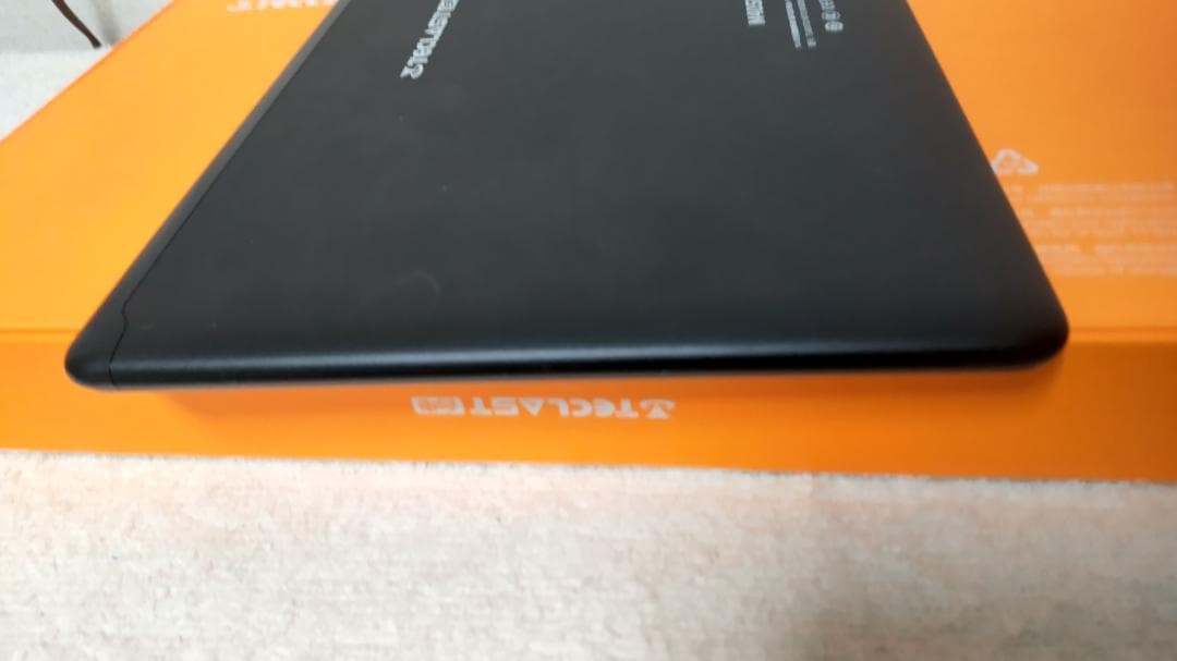 TECLAST　M40SE　10インチ　テックラスト　Android10