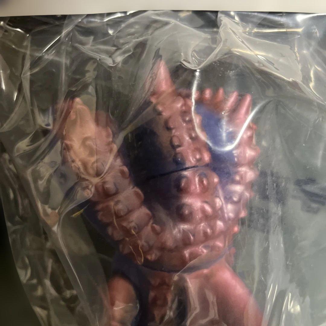 ⚠️レア　スペクトルマン　ハイパーホビー限定版　三つ首竜　スタンダード