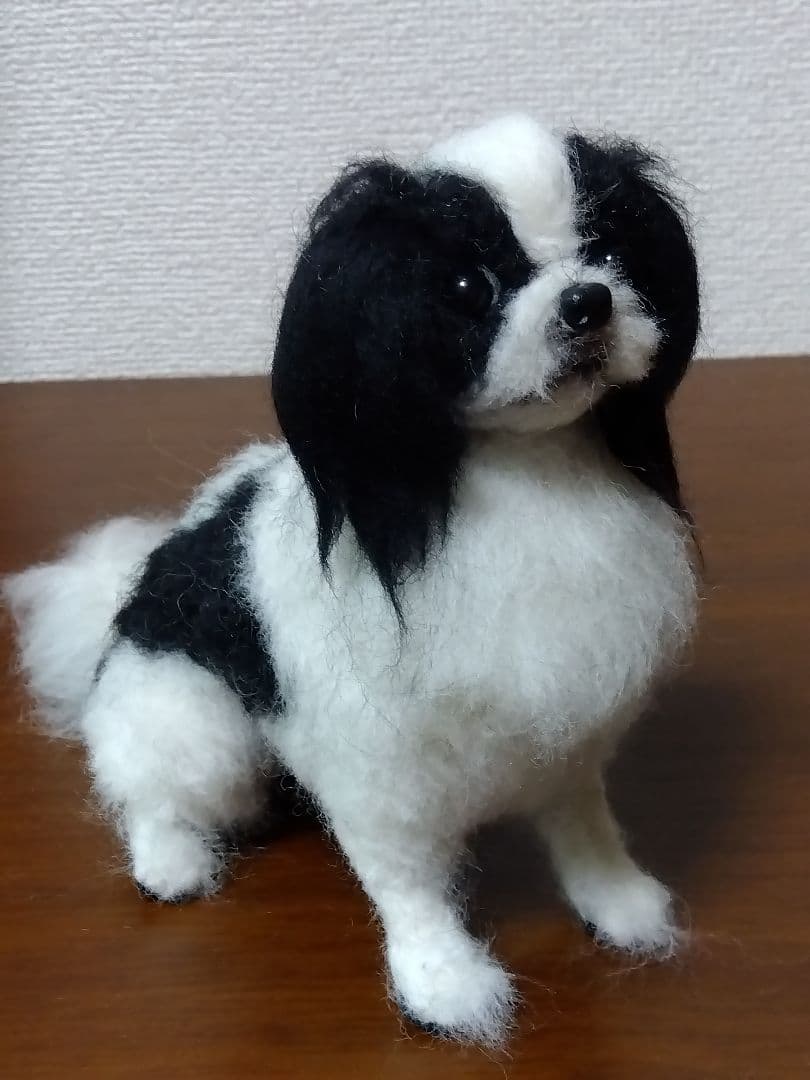 羊毛フェルトオーダー・受付け専用ページ