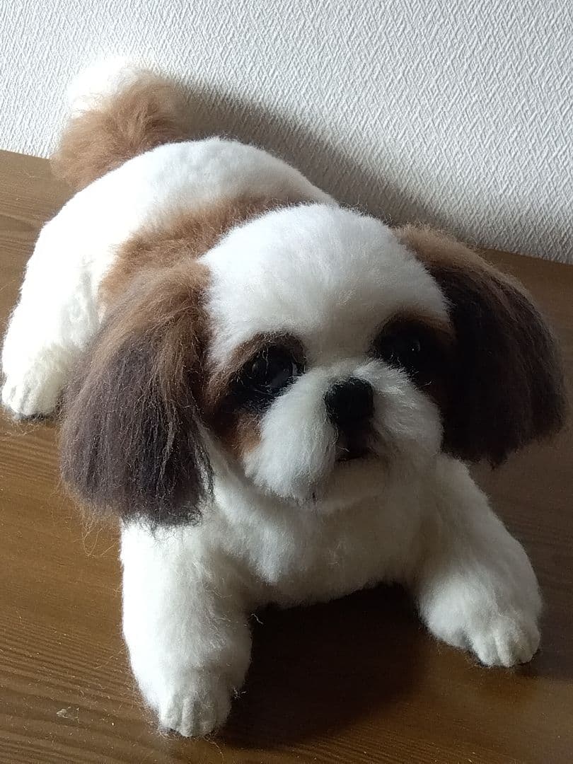 羊毛フェルトオーダー・受付け専用ページ