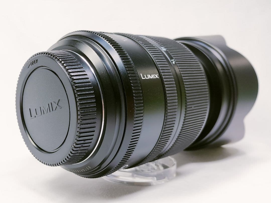 良品 LUMIX VARIO-ELMARIT 14-50mm F2.8-3.5