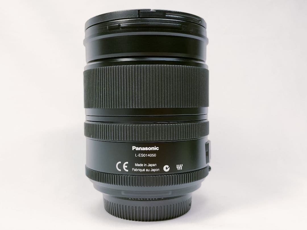 良品 LUMIX VARIO-ELMARIT 14-50mm F2.8-3.5