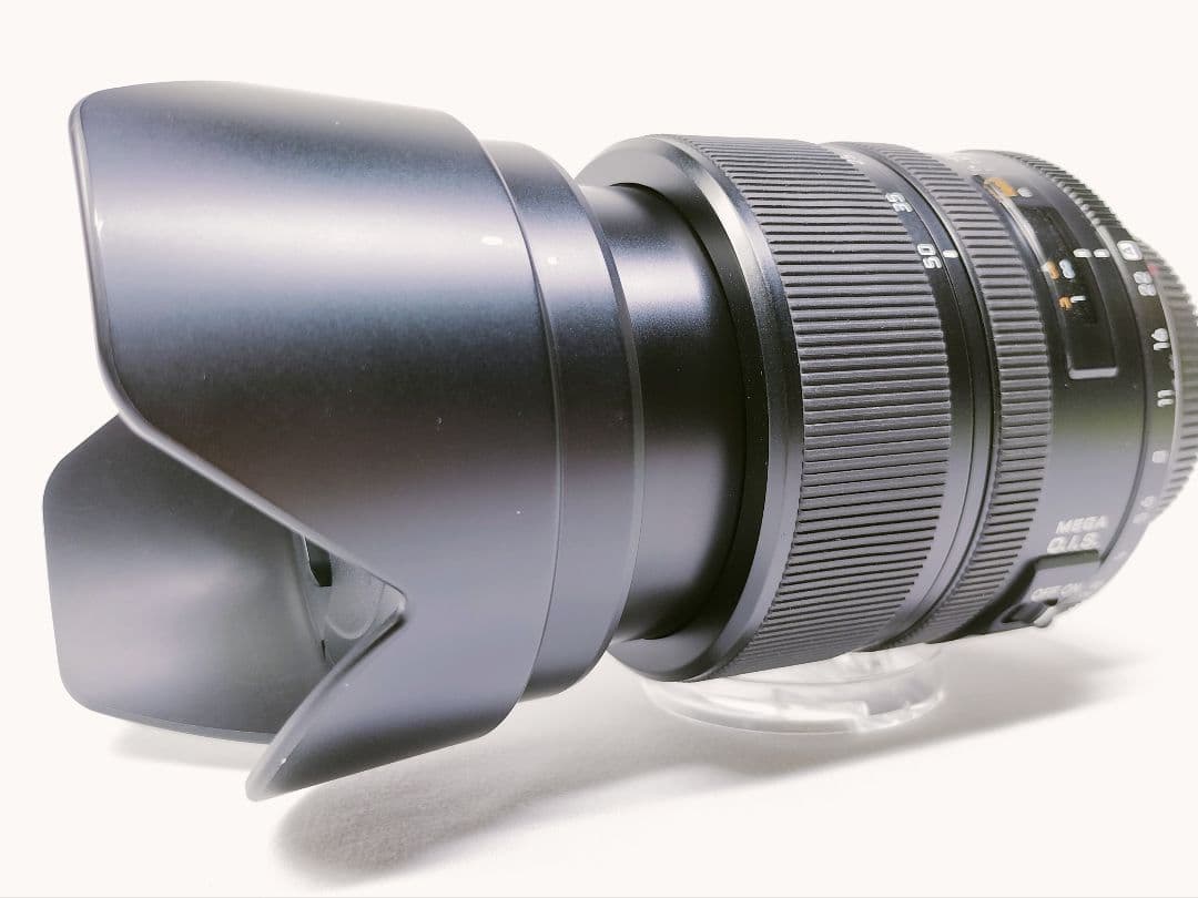 良品 LUMIX VARIO-ELMARIT 14-50mm F2.8-3.5