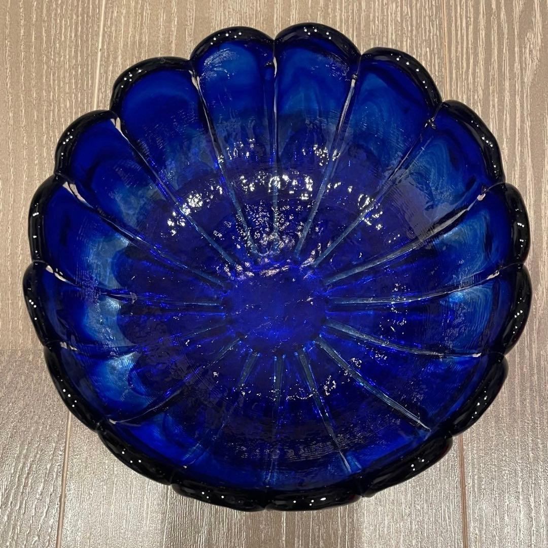 岩田ガラス4色セット