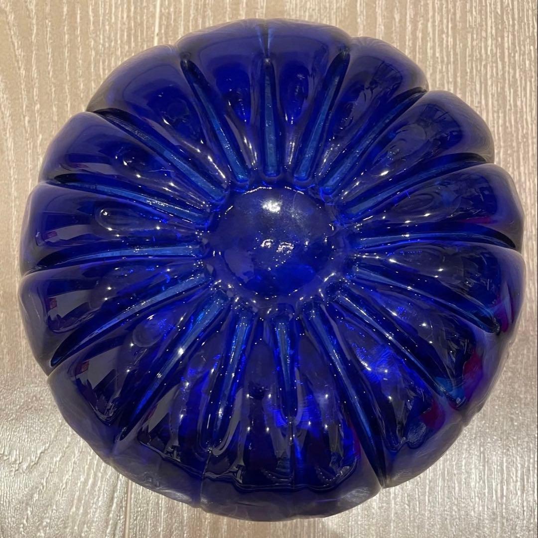 岩田ガラス4色セット