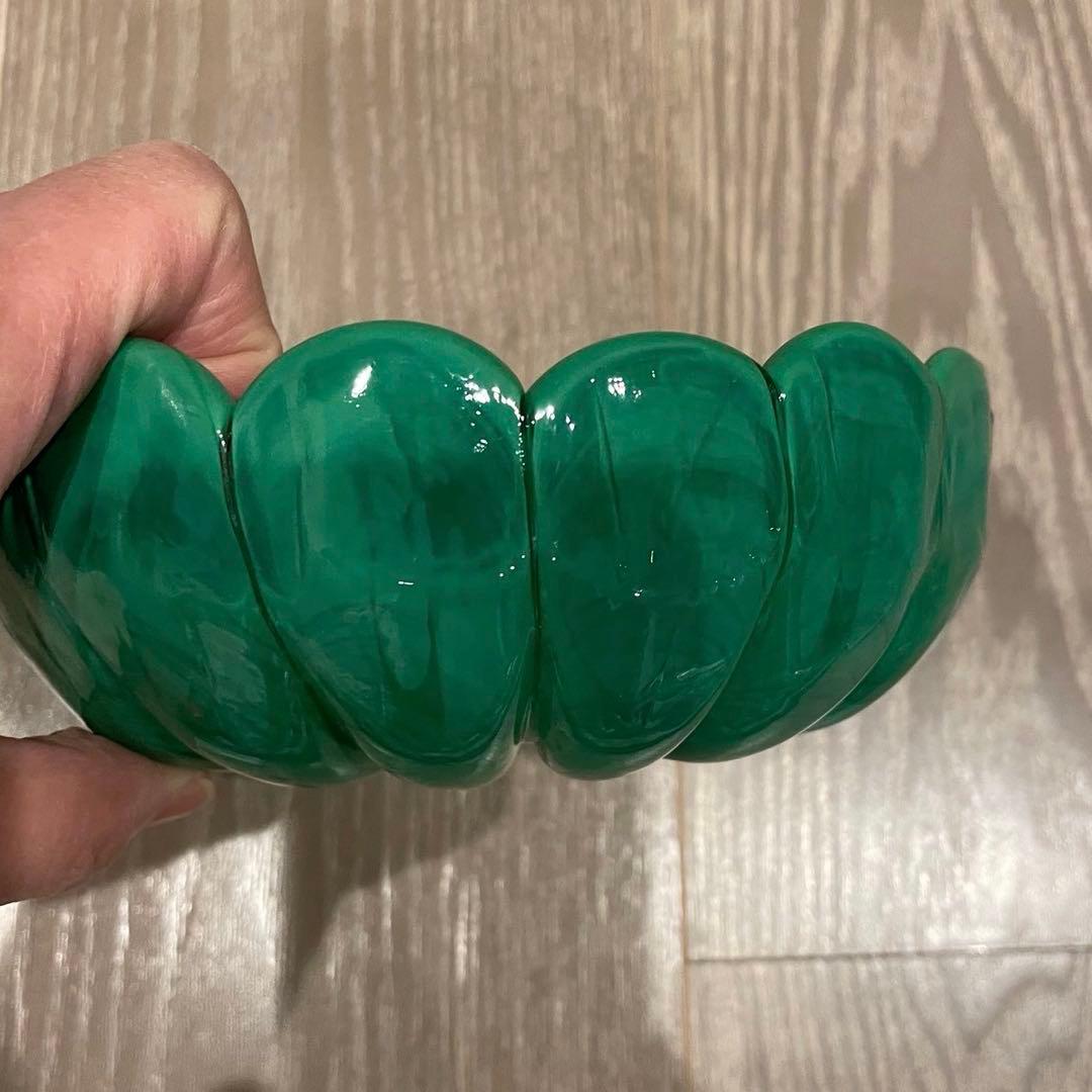 岩田ガラス4色セット