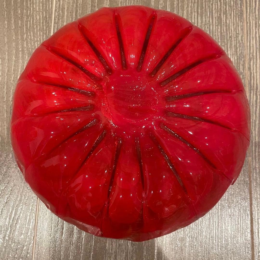 岩田ガラス4色セット