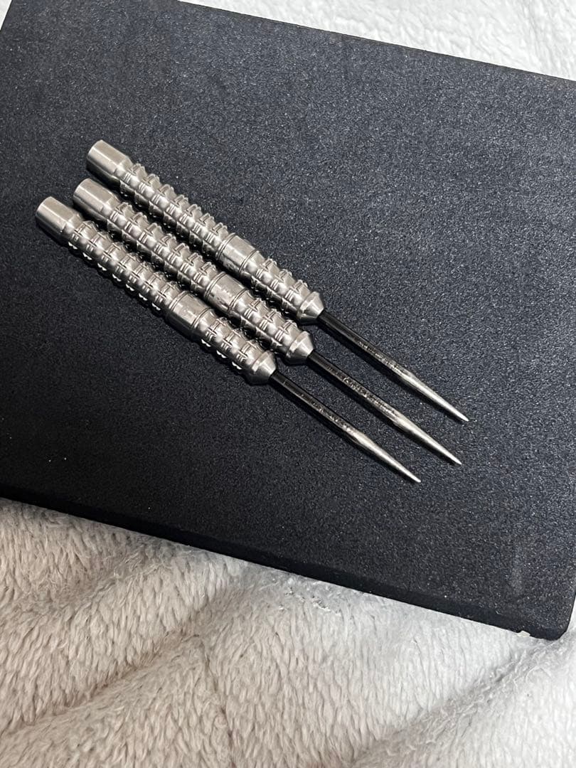 TRiNiDAD PRO COTTO スティール　正津貴之モデル