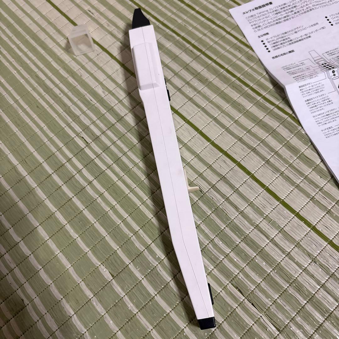 エレフエ　リコーダー　電子リコーダー　笛　楽器　エレキ　TAHORNG サックス