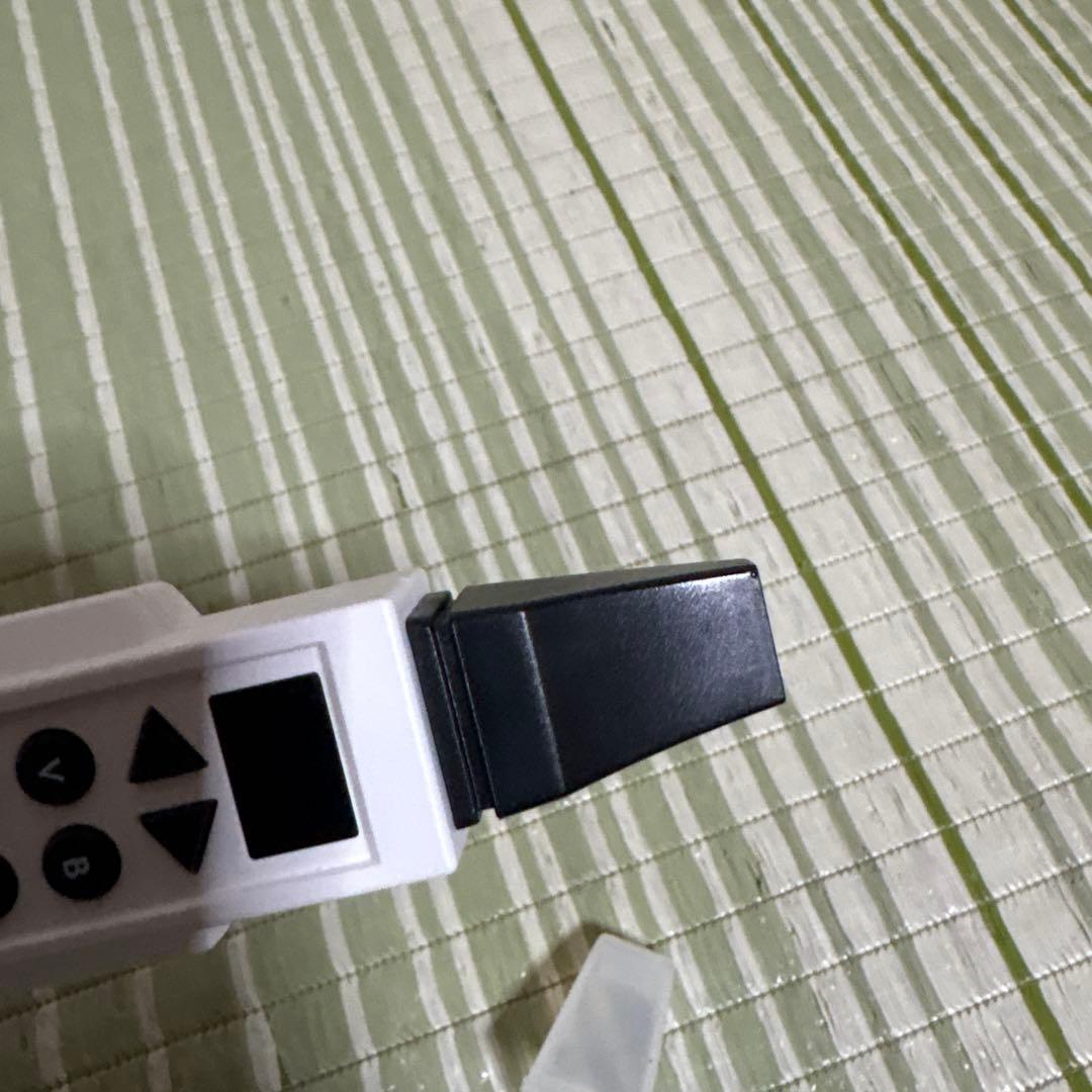 エレフエ　リコーダー　電子リコーダー　笛　楽器　エレキ　TAHORNG サックス