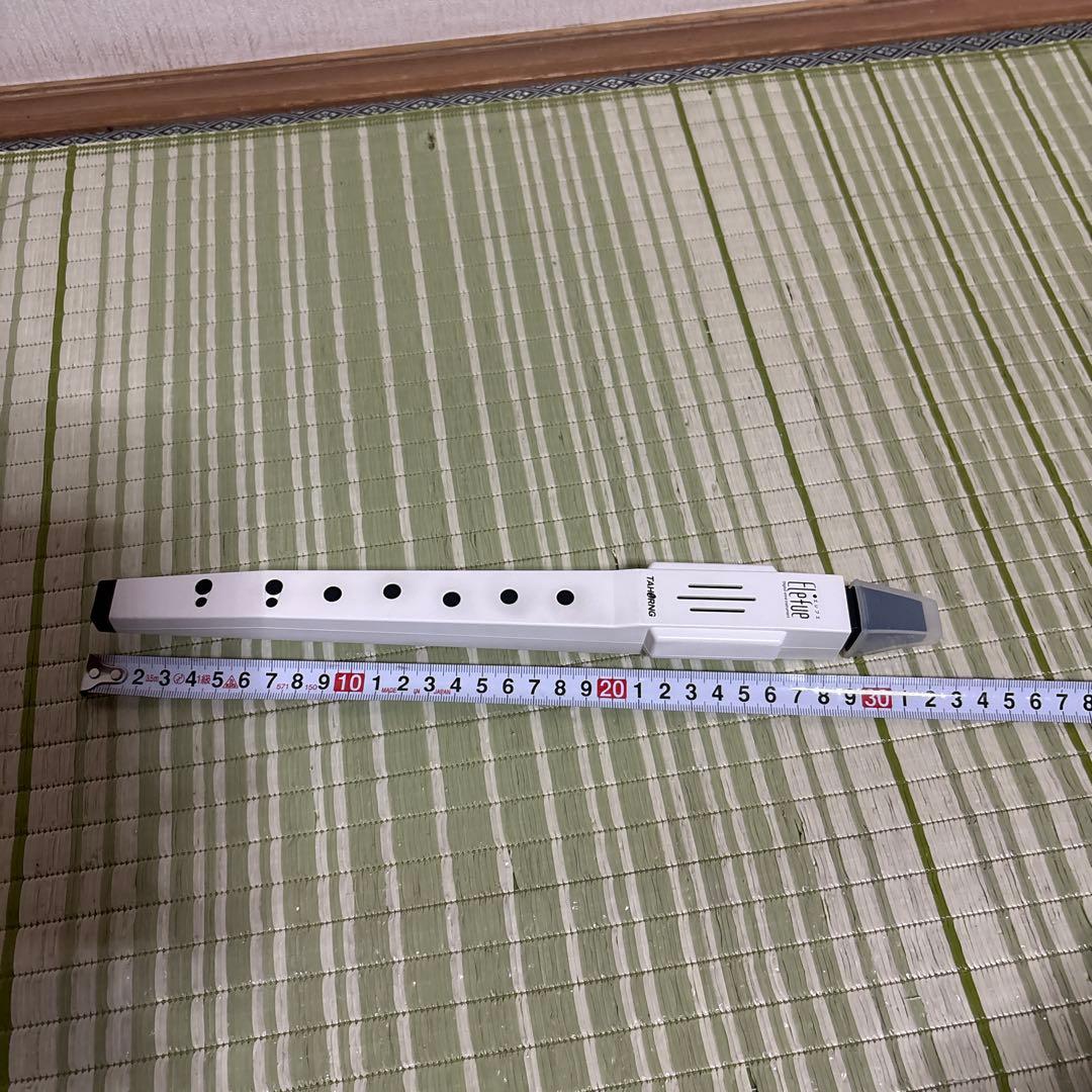 エレフエ　リコーダー　電子リコーダー　笛　楽器　エレキ　TAHORNG サックス