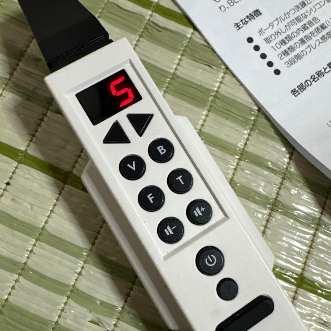 エレフエ　リコーダー　電子リコーダー　笛　楽器　エレキ　TAHORNG サックス