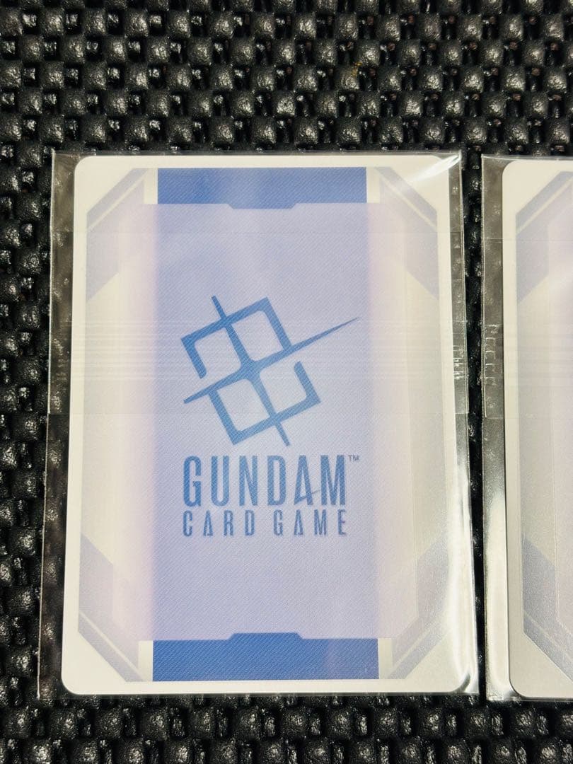 【3枚セット】ガンダムカードゲーム フリーダムガンダム ニュータイプチャレンジ
