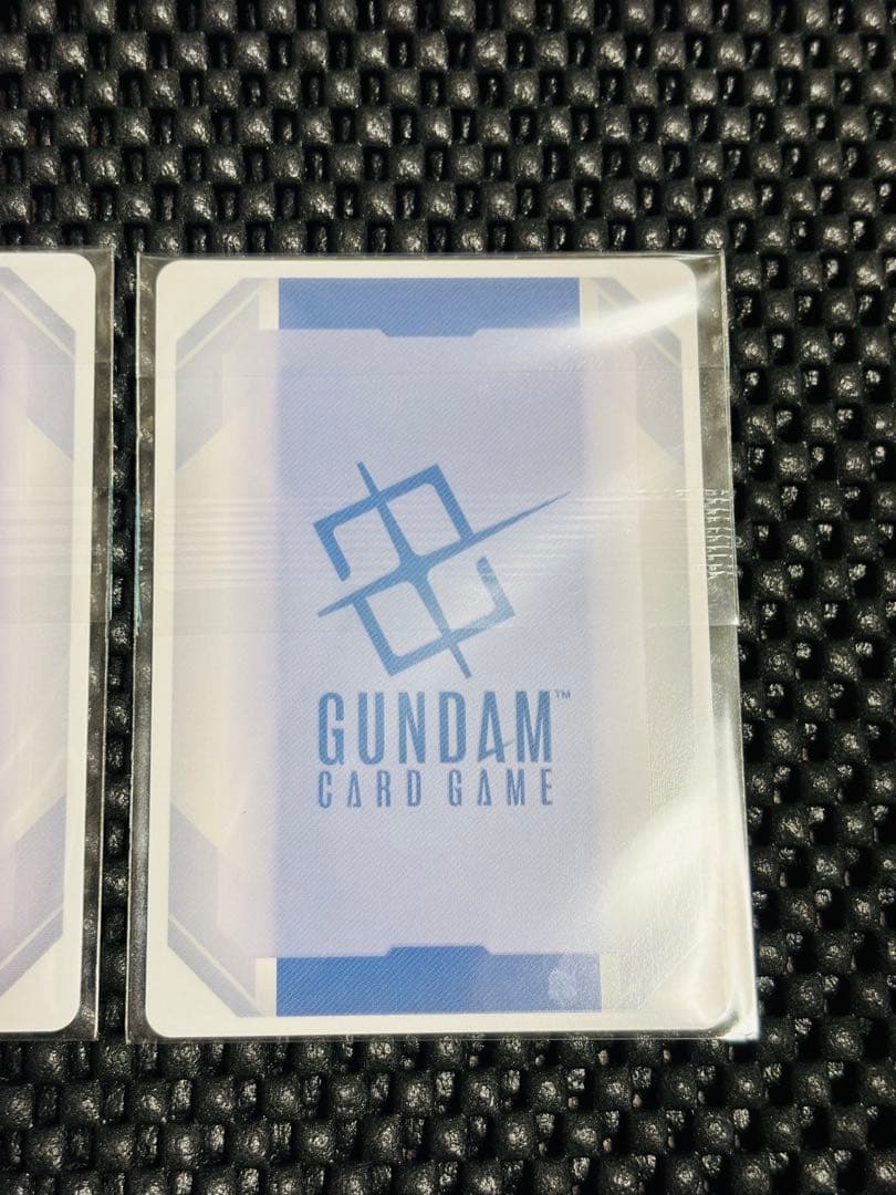 【3枚セット】ガンダムカードゲーム フリーダムガンダム ニュータイプチャレンジ