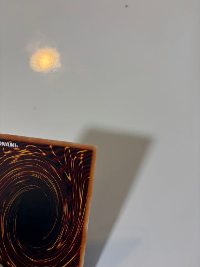 遊戯王　儚無みずき　20th シークレットレア