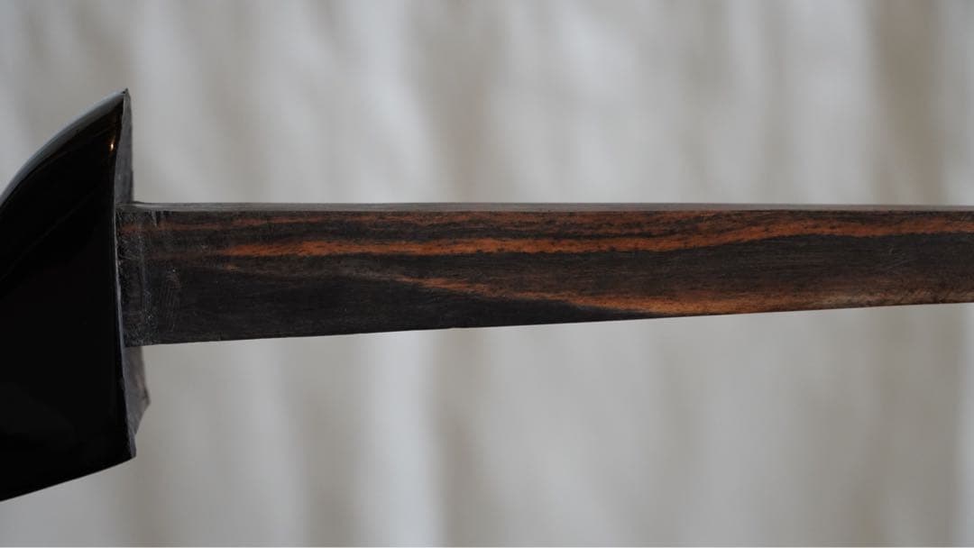 昭和の八重山黒木ウジラー與那風真壁型三線　良く響きます※大特価販売！