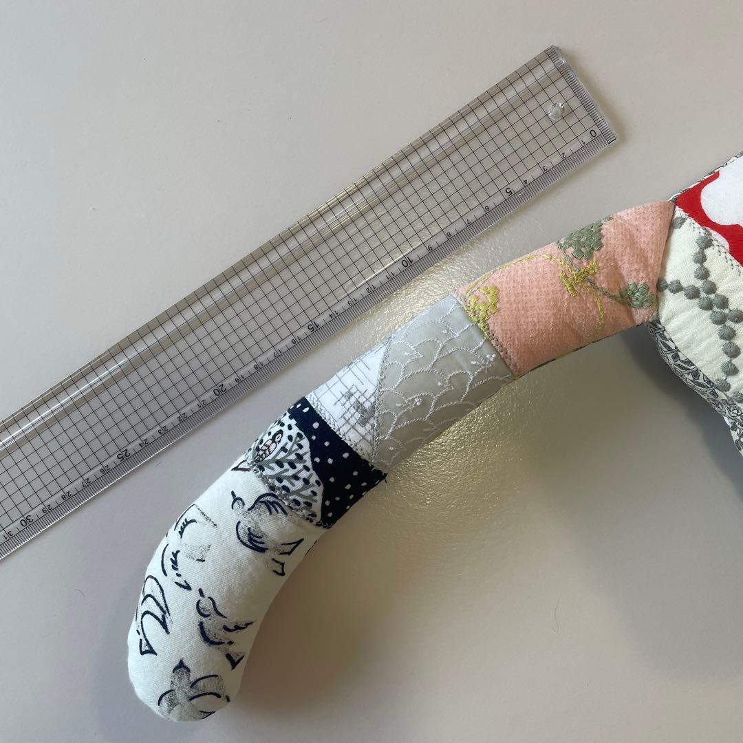 ミナペルホネン ハンドメイド オッドアイ ⭐猫(*ΦωΦ)coda b5