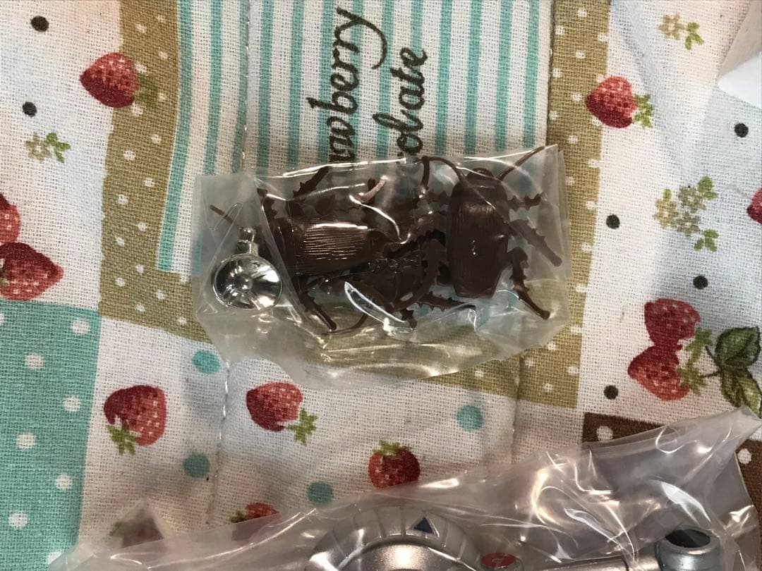 燃えろロボコン 超合金 GD-19