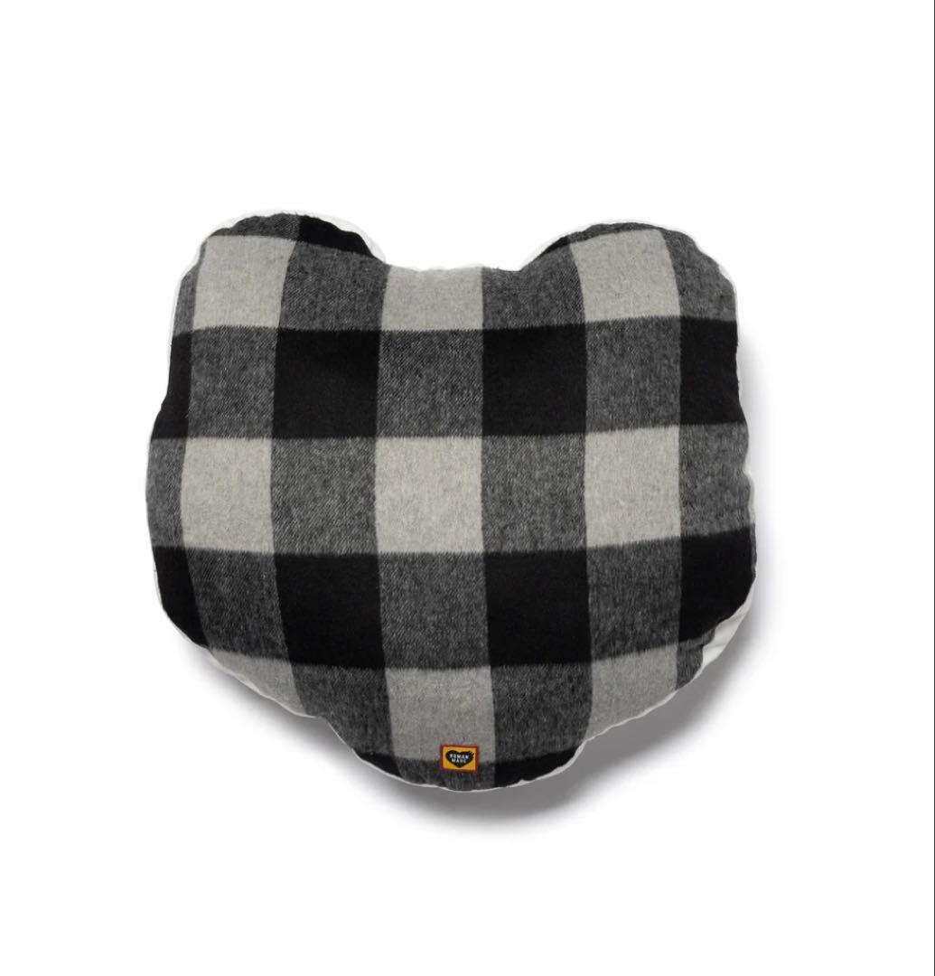 クッション・座布団 HUMAN MADE FACE CUSHION