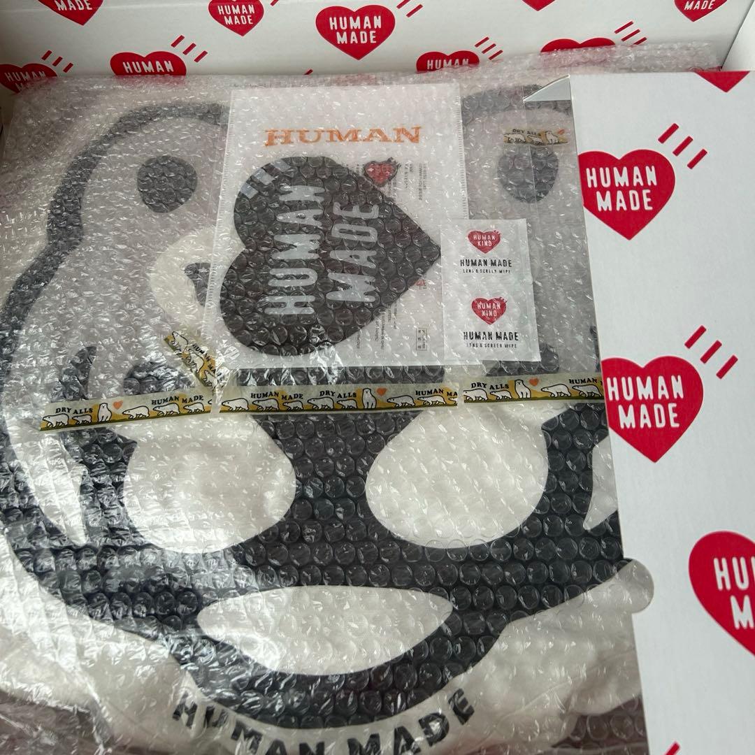 クッション・座布団 HUMAN MADE FACE CUSHION