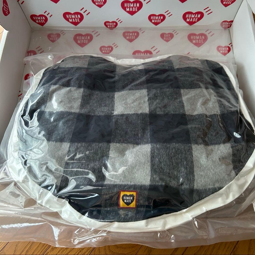 クッション・座布団 HUMAN MADE FACE CUSHION