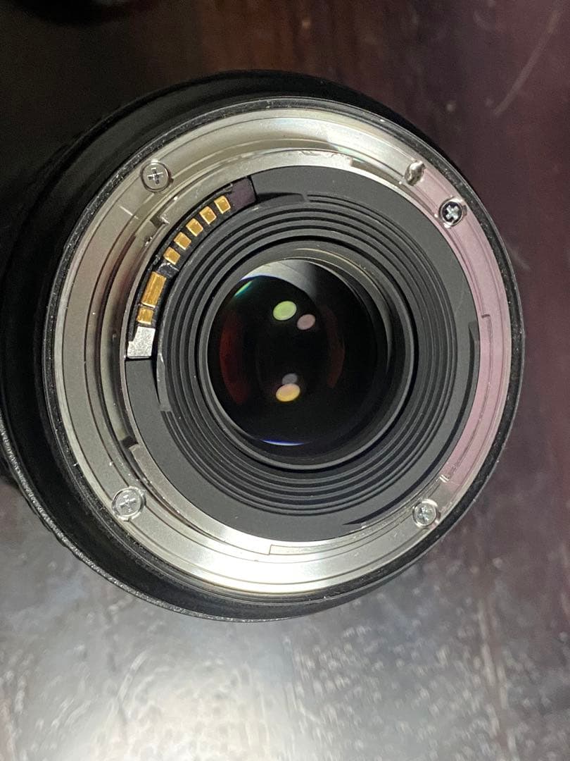 canon EF16-35mm F2.8L Ⅲ ＋フィルター