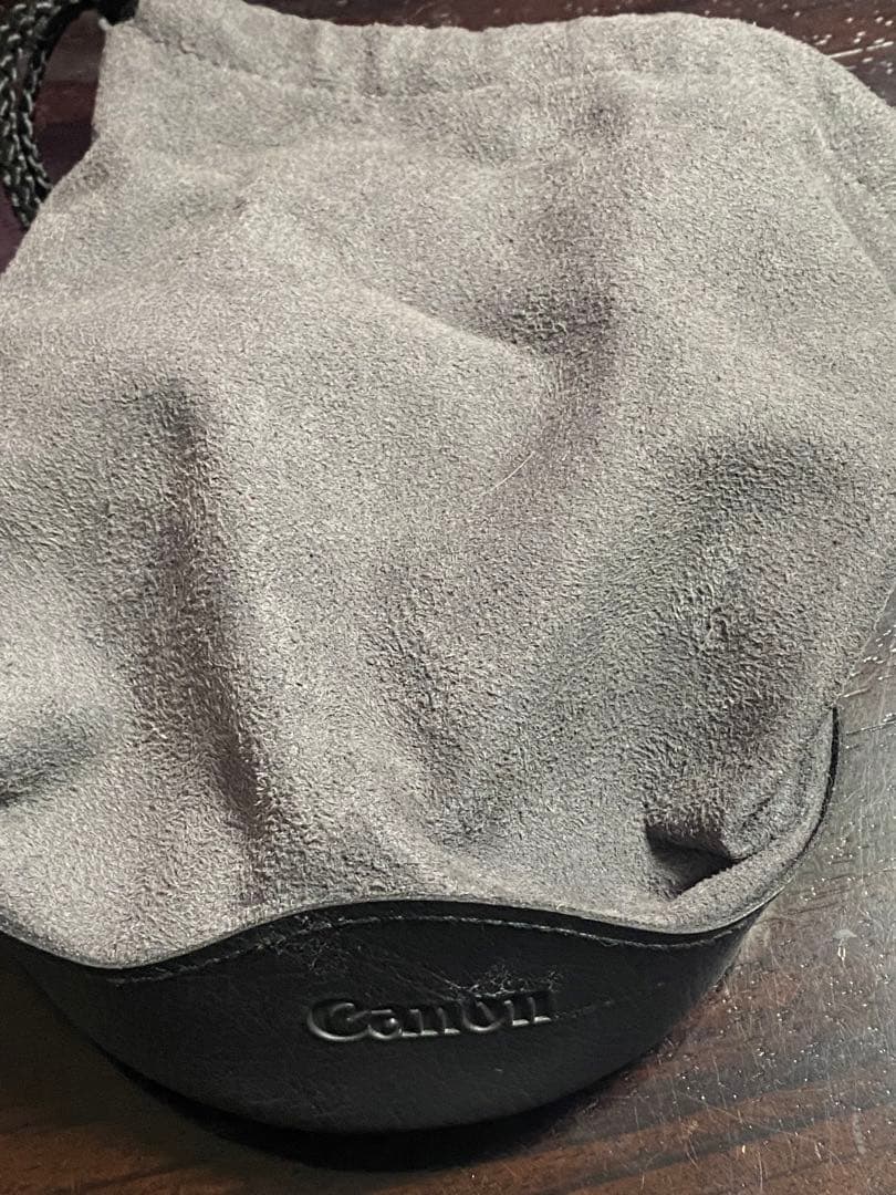 canon EF16-35mm F2.8L Ⅲ ＋フィルター