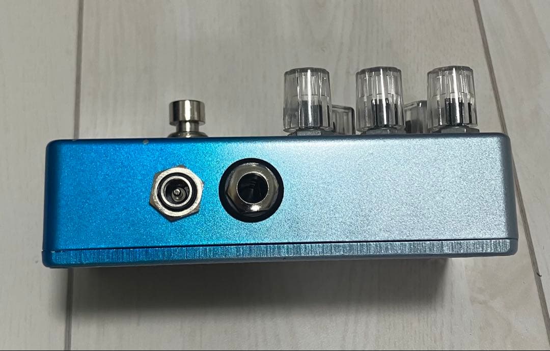 ギター VIVIE Dolphin Deverb