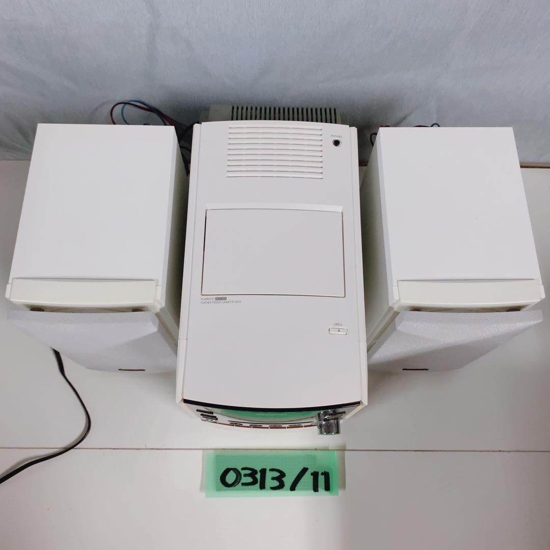 Panasonic スピーカーシステム SB-PM510 ペア パナソニック