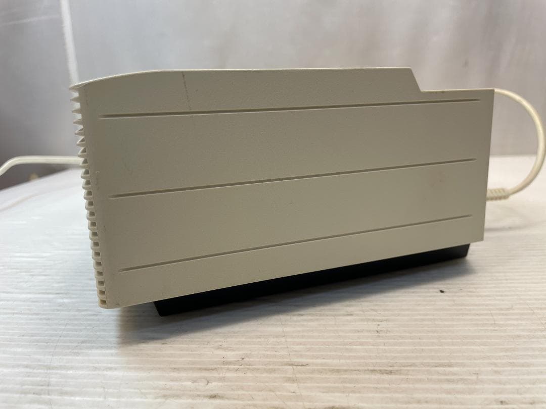 BOSE WAVE music system AWRCCC パーソナルオーディオ