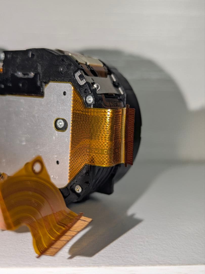 SONY DSC-RX100 カメラ 本体