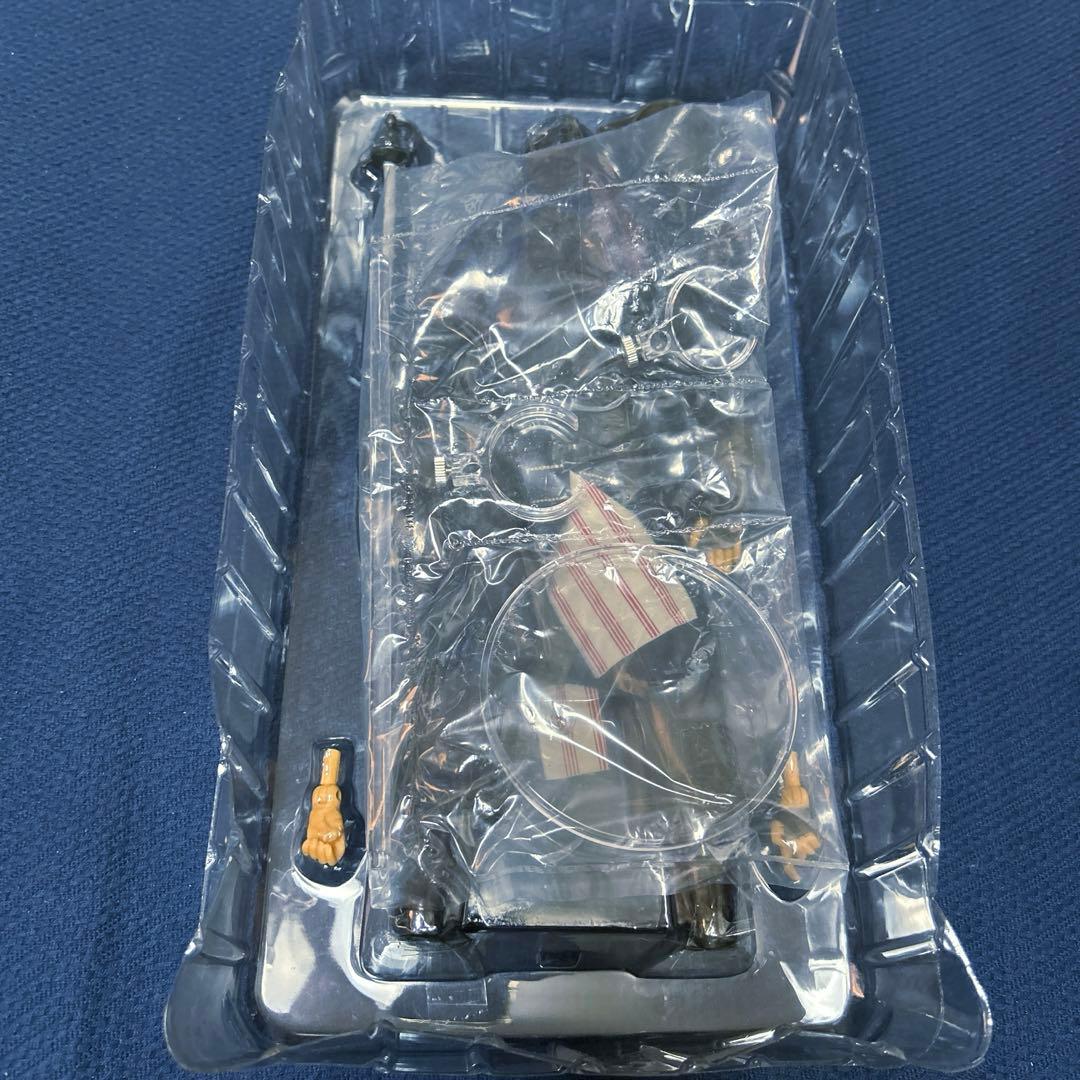 メディコムトイ RAH ジャック・スパロウ(パイレーツ・オブ・カリビアン)