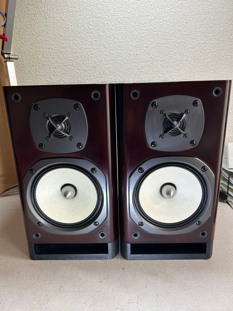 ONKYO オンキョー D-NFR9 (D)　2ウェイ・スピーカーシステム